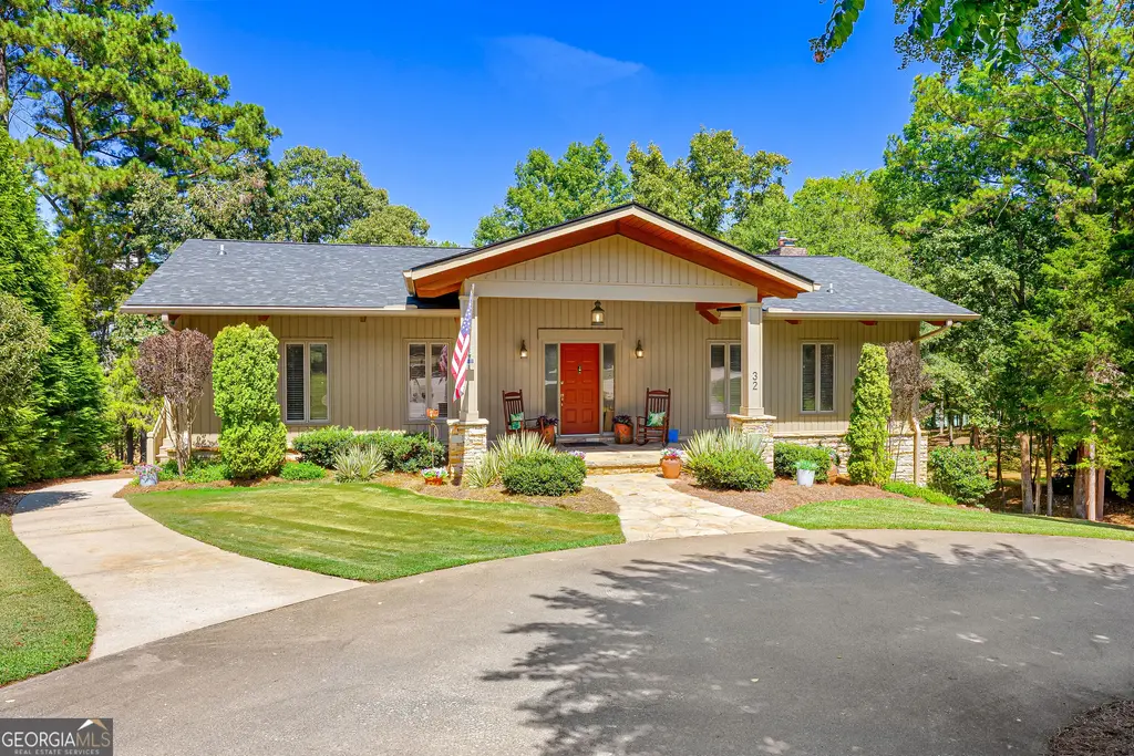 32 Songbird Lane, Hartwell