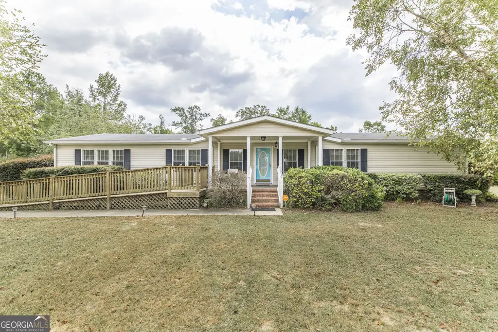 302 Lacy Court, Macon