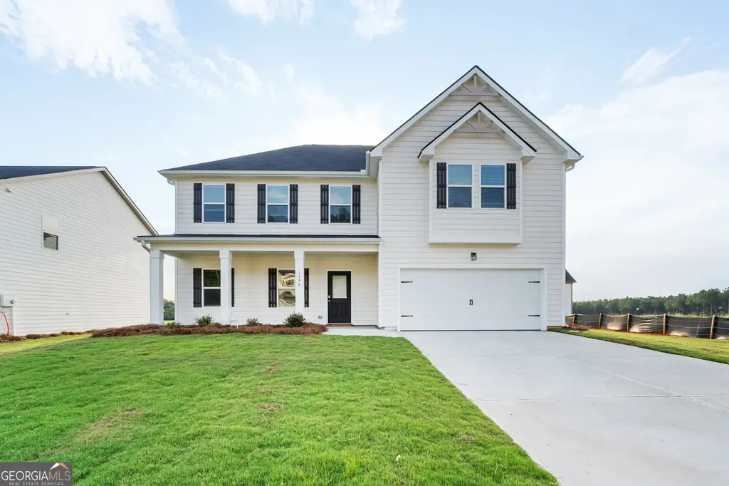 1172 Homer Way, Greensboro