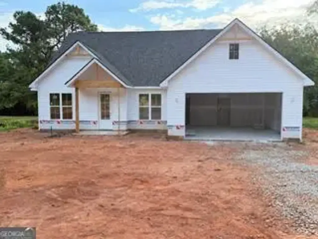 117 Lingold Road, Milledgeville