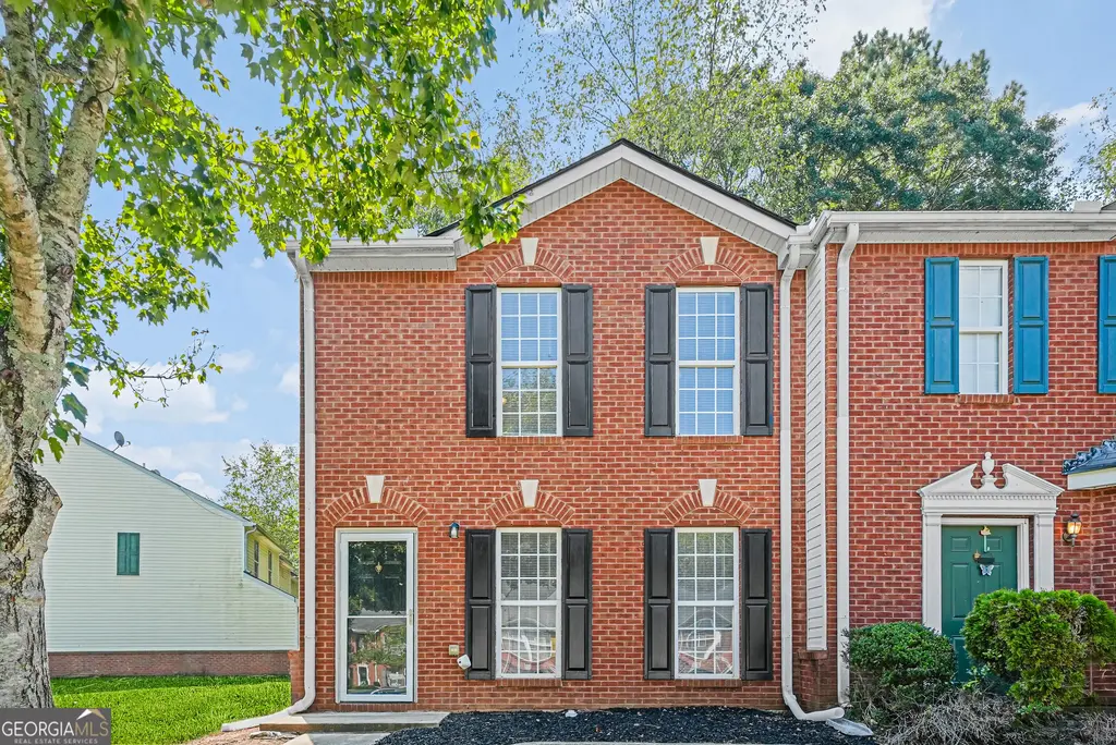 2805 Norfair Loop, Stonecrest