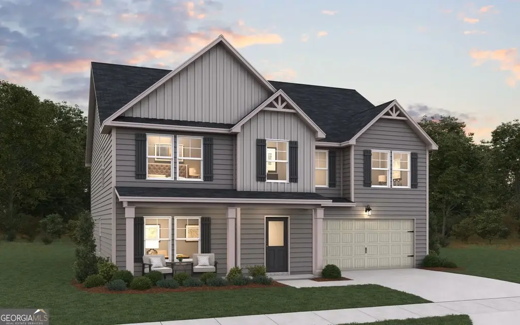 1211 Homer Way, Greensboro