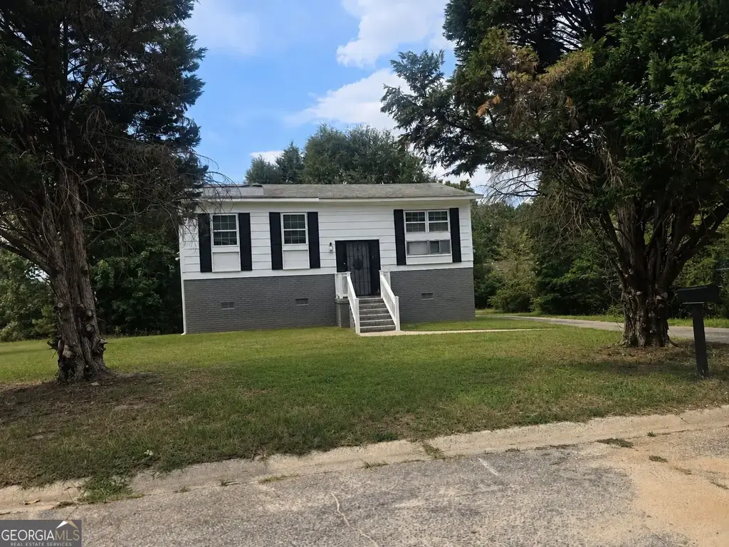 3475 Majestic Court, Macon