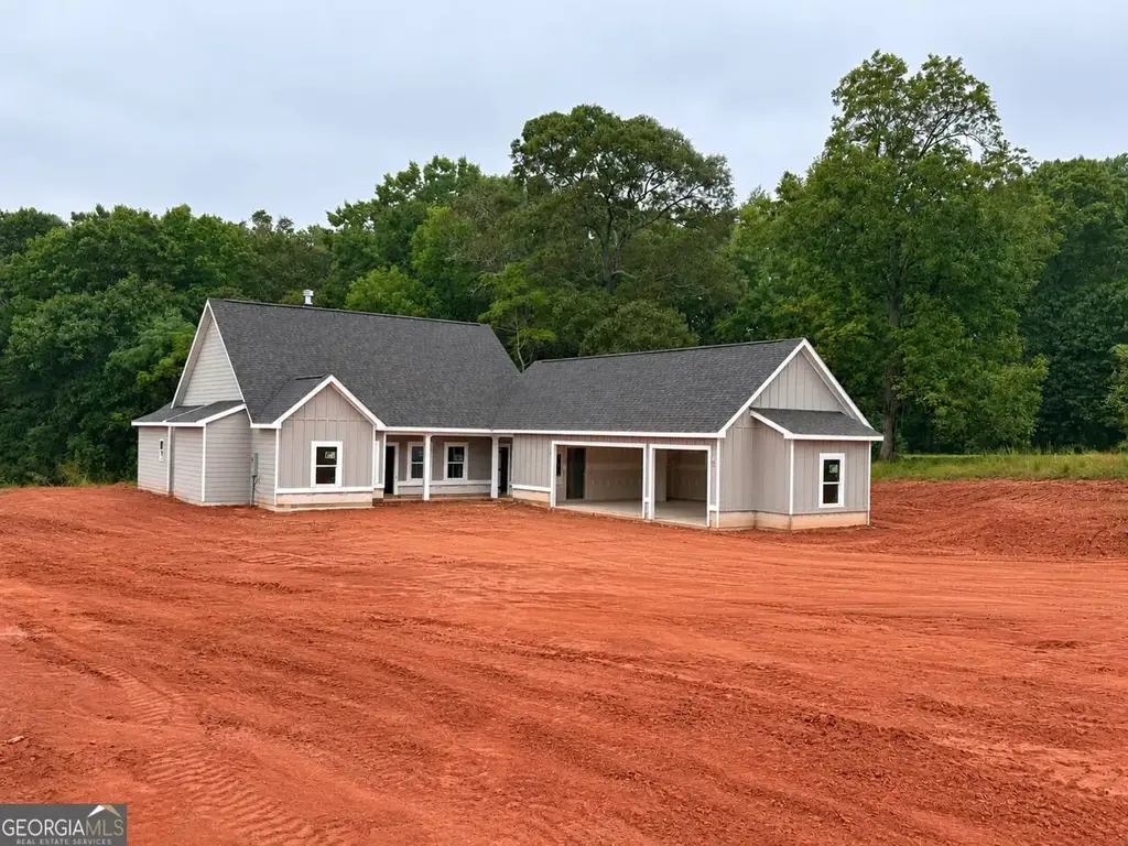 39 Nunnally Road Se, Winder