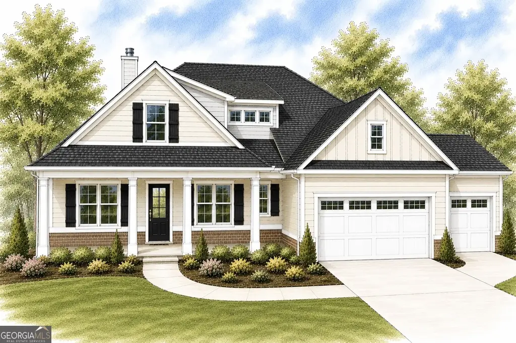 63 Nunnally Road Se, Winder