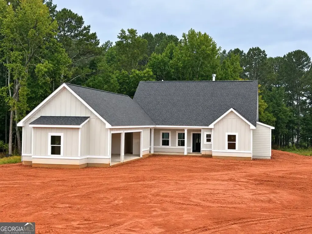 55 Nunnally Road Se, Winder