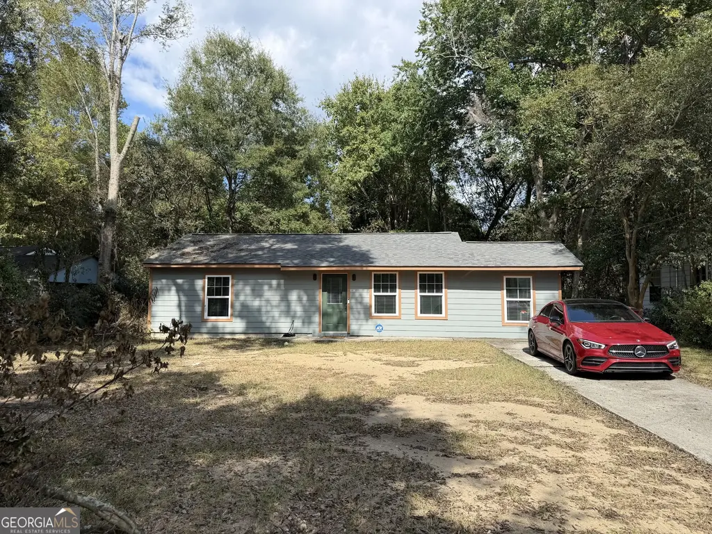 3852 Tyler Drive, Macon