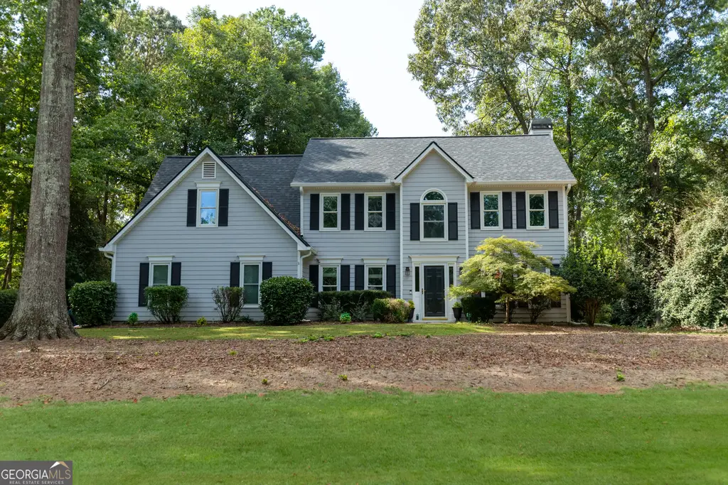 326 Legacy Lane, Peachtree City
