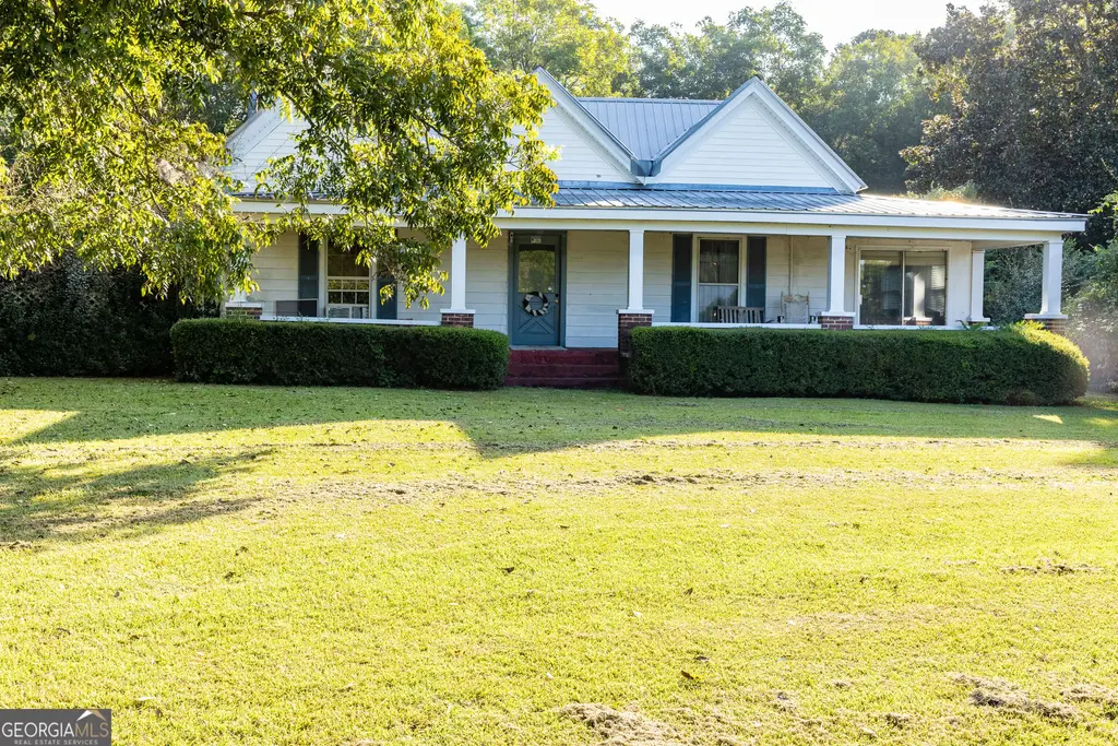 4680 Crest Highway, Thomaston
