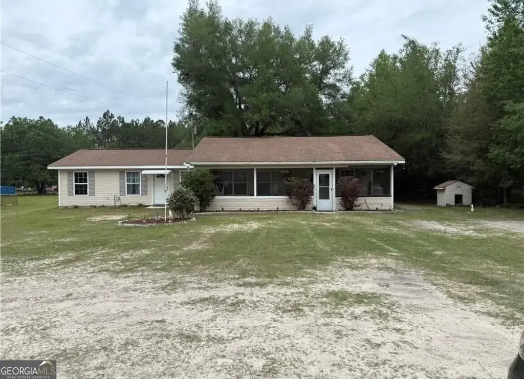 1365 Ballfield Road, Hortense