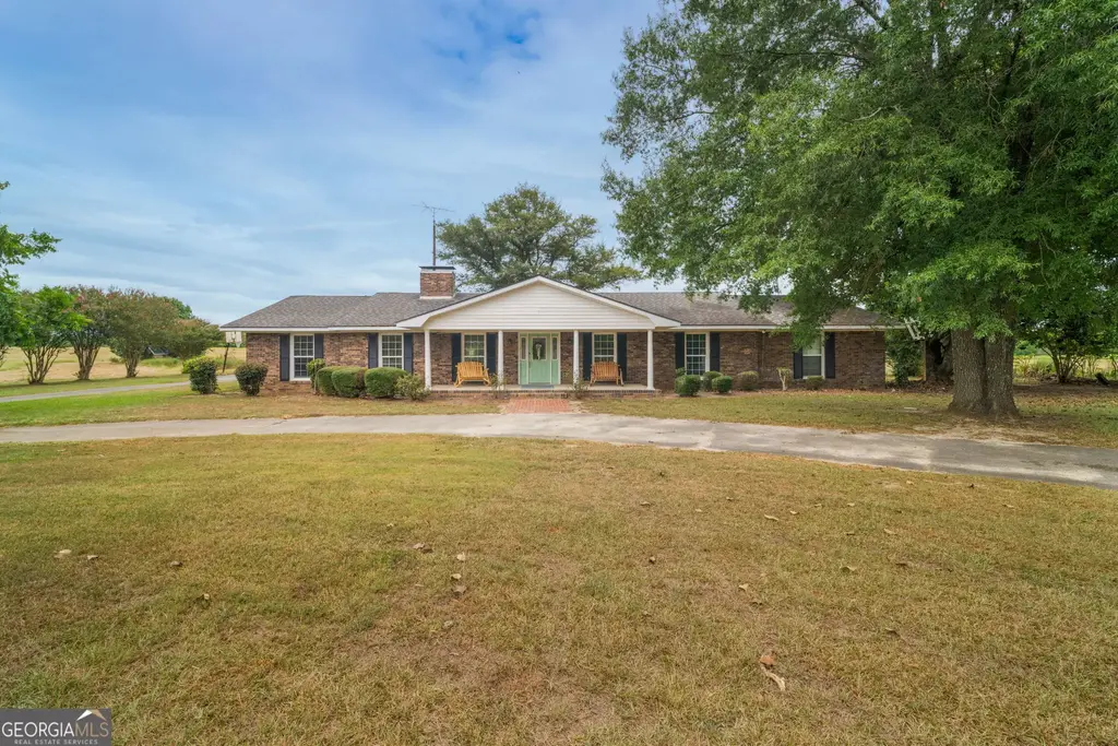 284 Dillard Cary Drive, Cochran