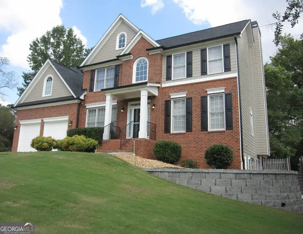 2001 Double Creek Drive, Powder Springs