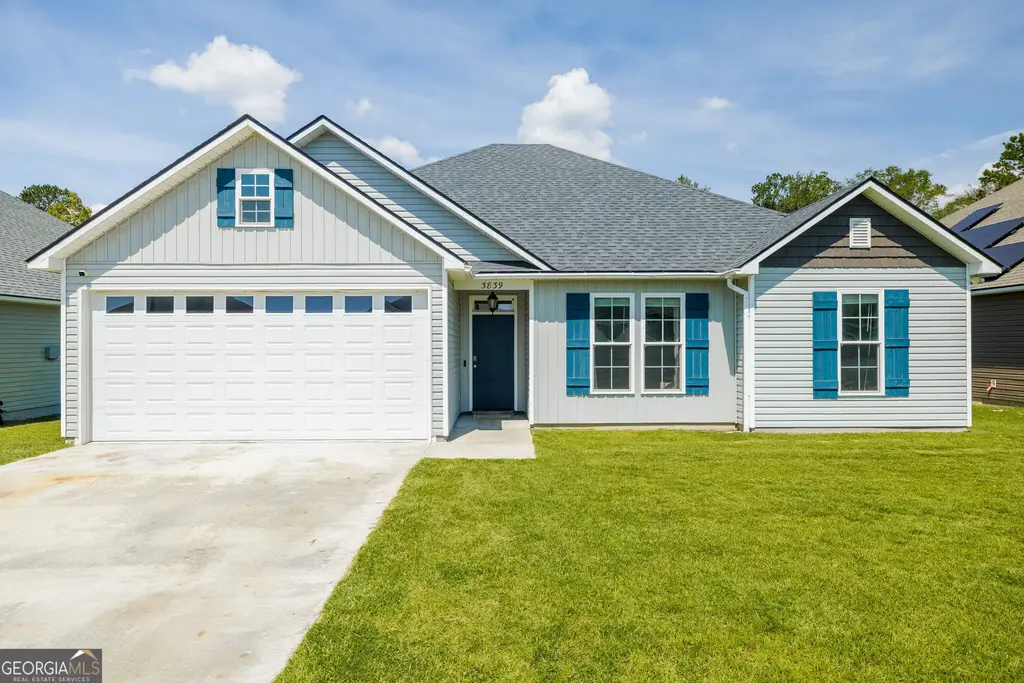 3839 Bettys Place, Hahira