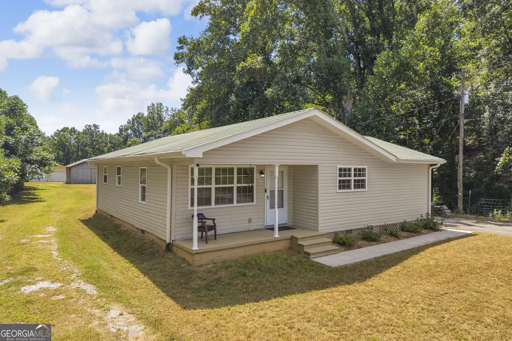 530 Grandview Avenue, Mount Airy