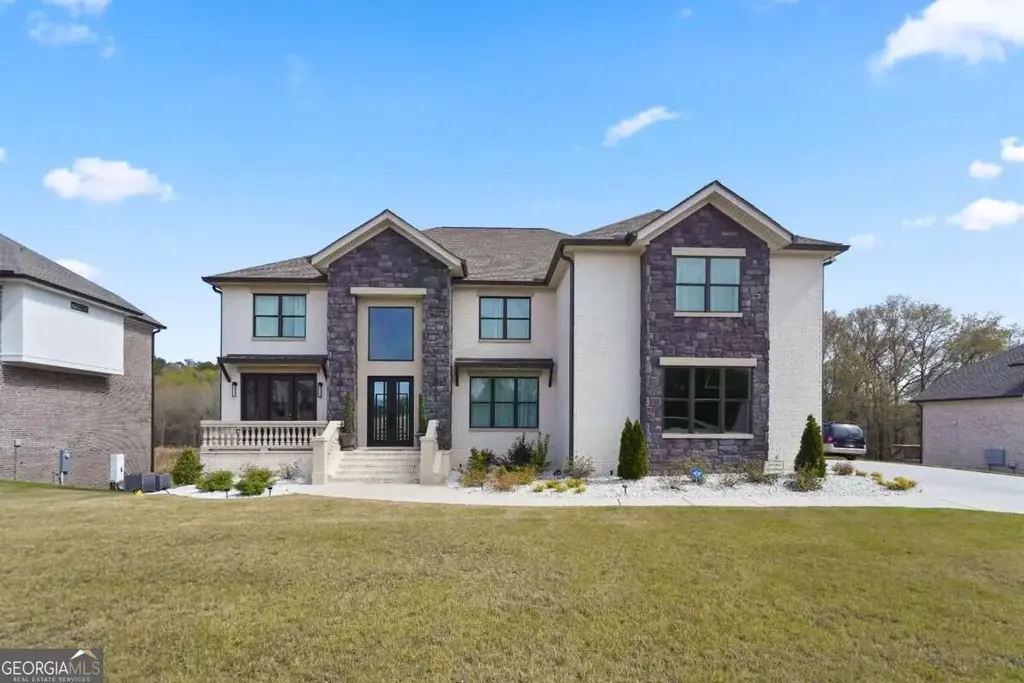 2952 Waterford Drive Sw, Conyers
