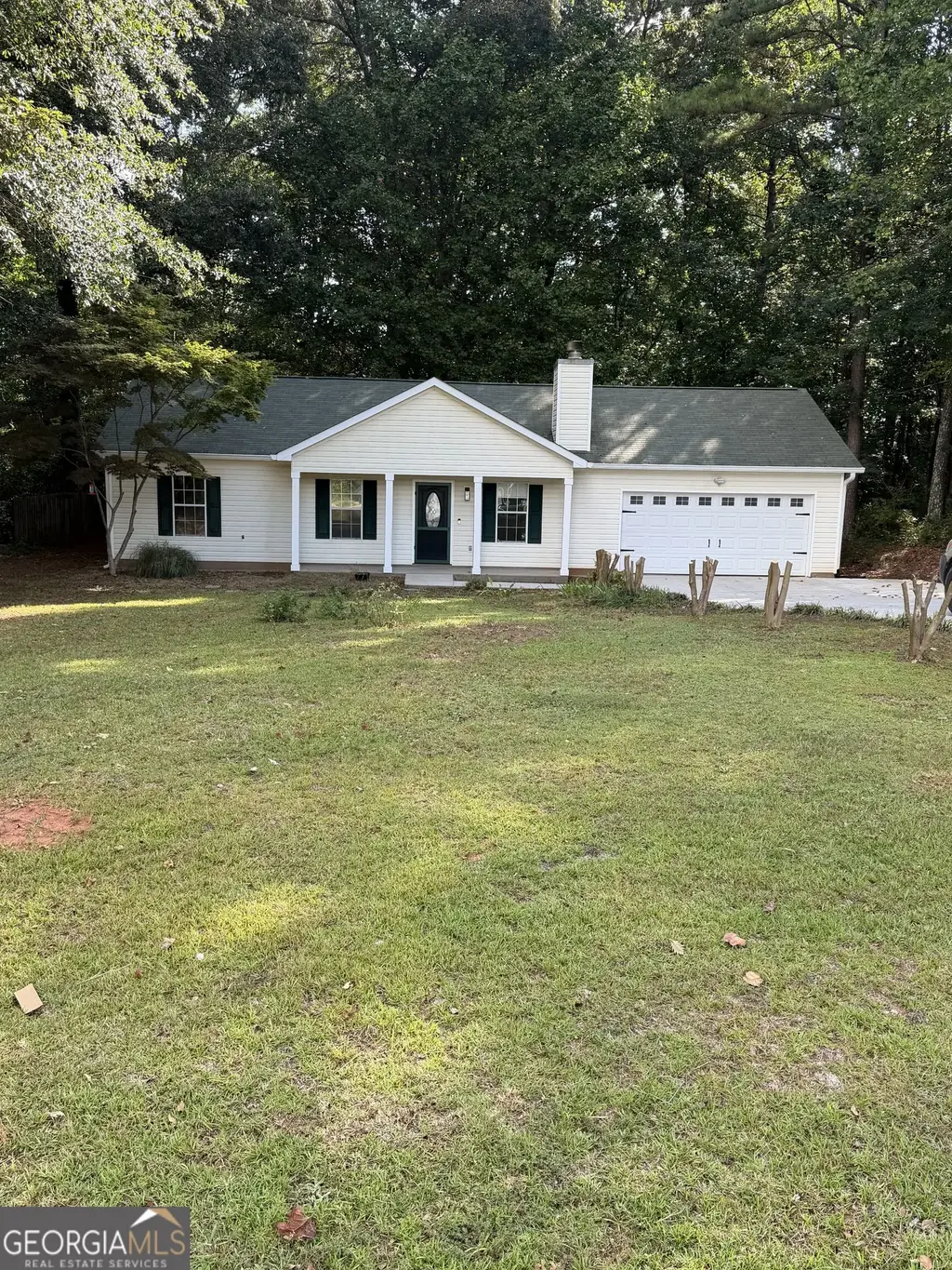 598 Ishman Ballard Road, Newnan