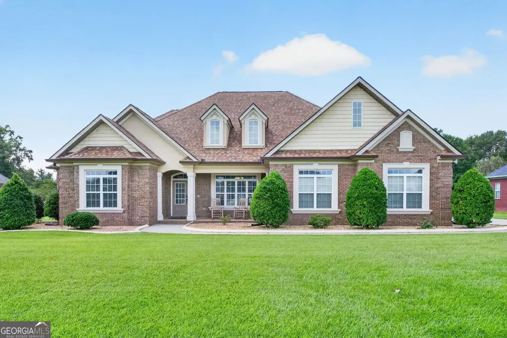 3052 Chatooga Way, Bonaire
