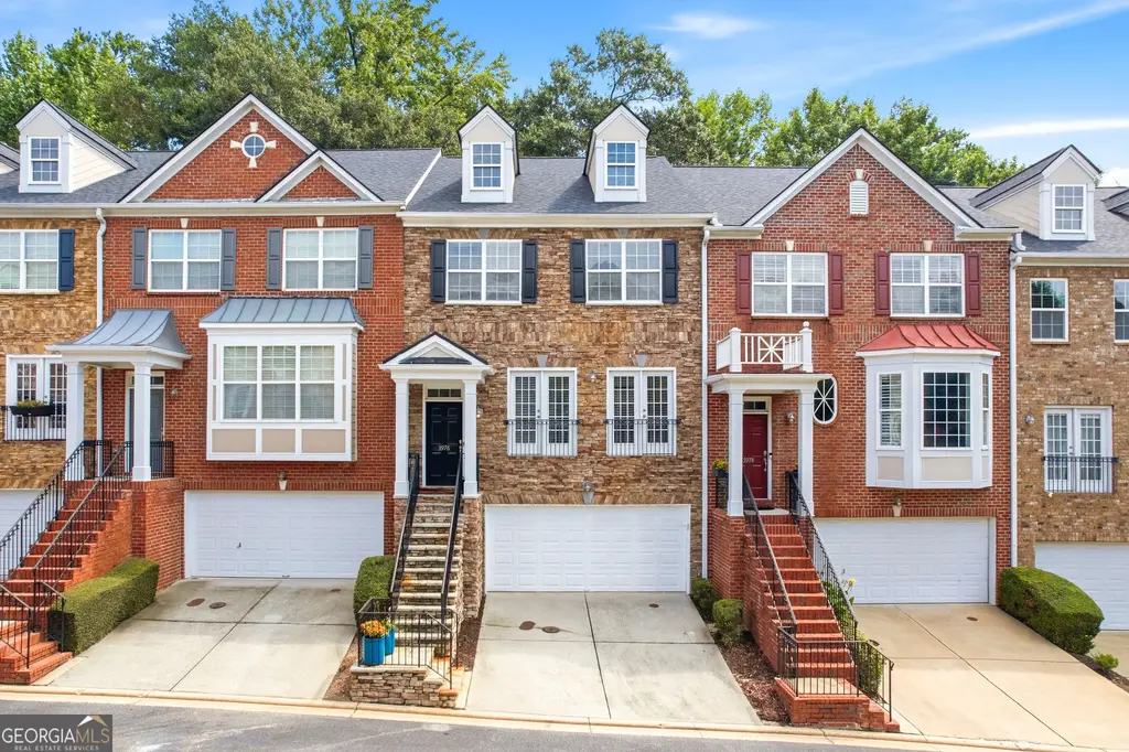 3976 Old Atlanta Station Court Se 8, Atlanta
