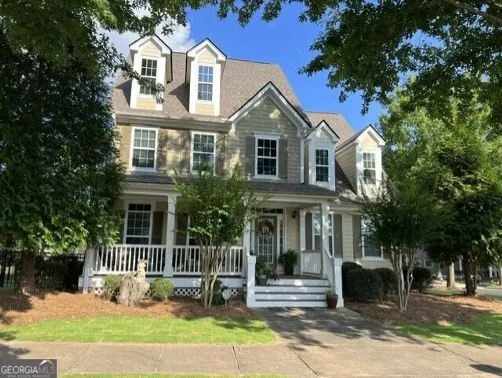 130 Ellsworth Point, Fayetteville