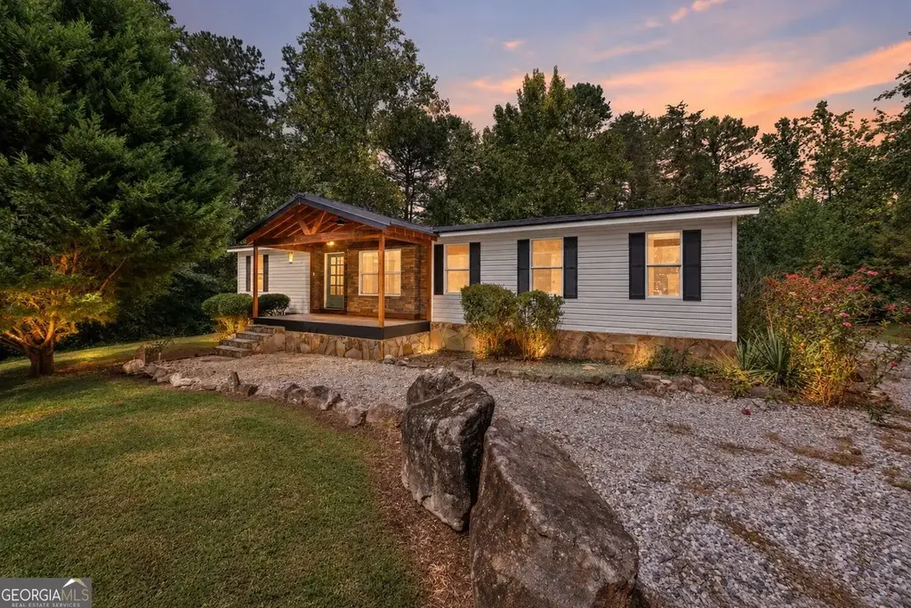 125 Bagwell Drive, Dawsonville