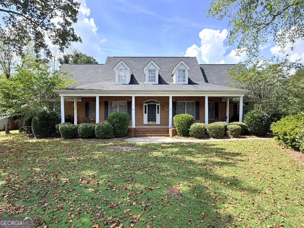 122 Partridge Trail, Warner Robins