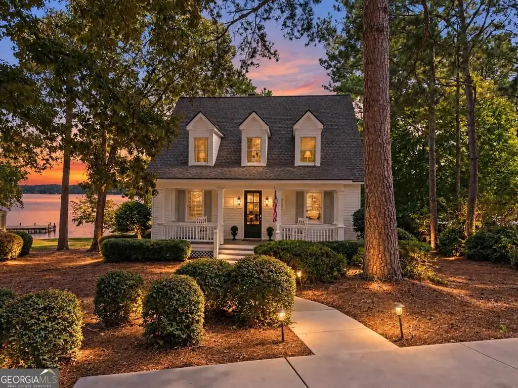155 Oakton S, Eatonton