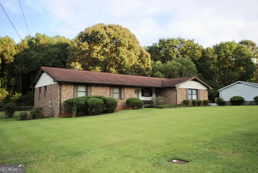2032 Merle Drive, Conyers