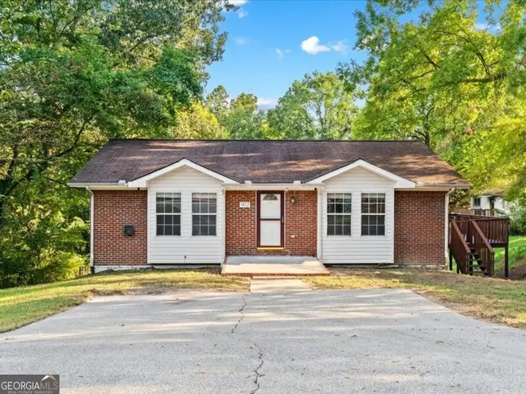 1412 Elite Drive, Dalton