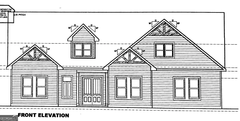 Lot 168 Snug Harbor Place, Newnan