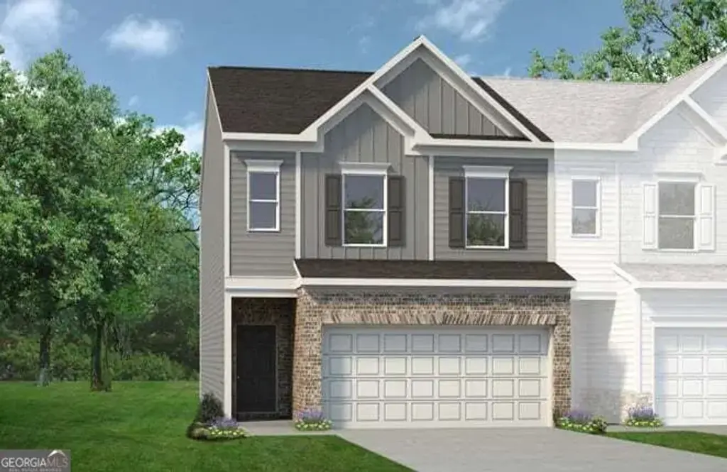514 Brixton Drive 84, Villa Rica