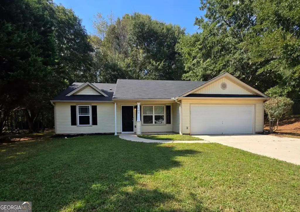 153 Glenfield Drive, Jefferson