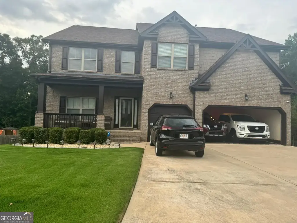 1490 Bourdon Bell Drive Se, Conyers