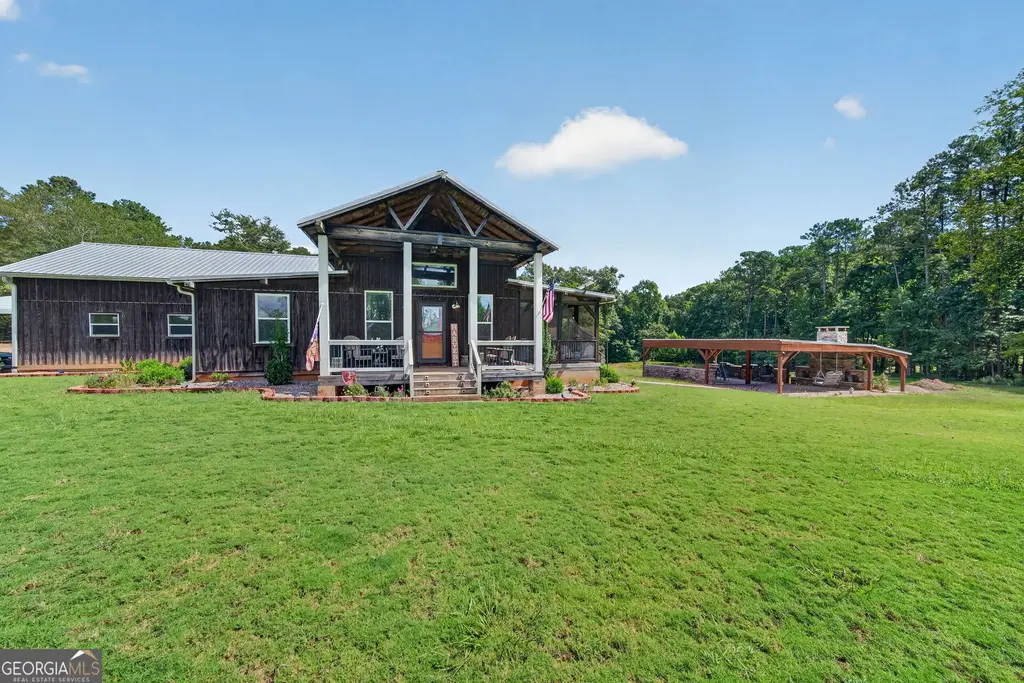 1081 Parks Mill Lane, Buckhead