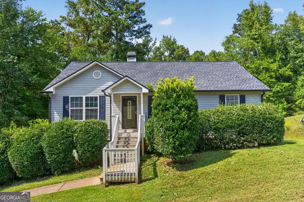 185 Hidden Brook Trail, Newnan