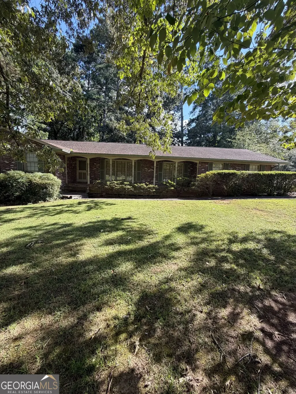1663 Kings Down Circle, Atlanta