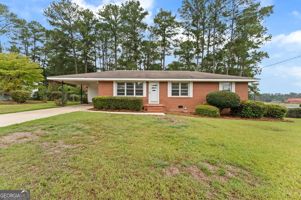 116 Watson Street # 713, Hawkinsville