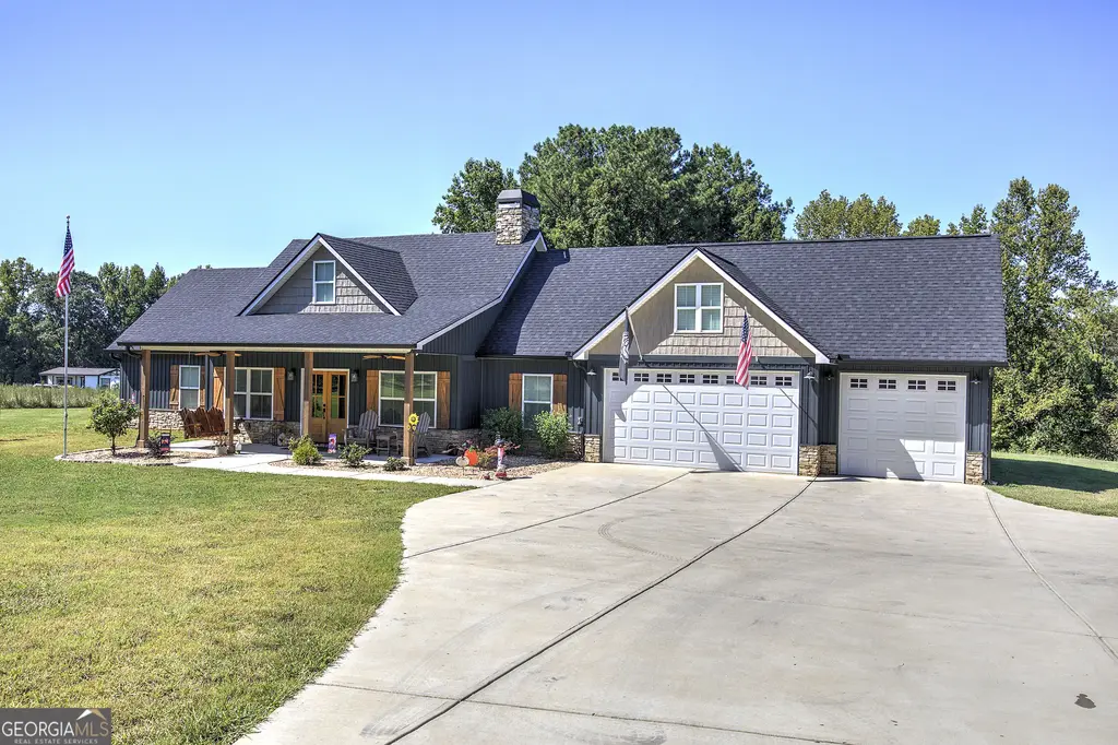1228 Old Yorkville Road, Dallas