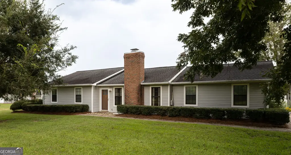 3281 Ga Highway 15, Vidalia