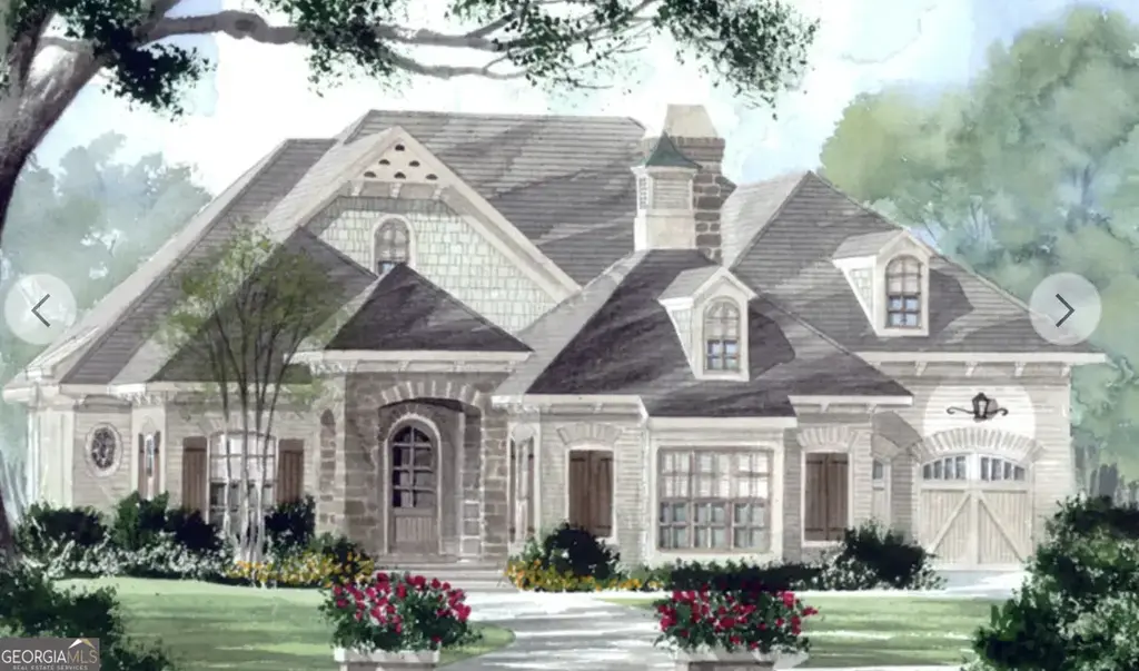 Lot 163 Snug Harbor Place, Newnan