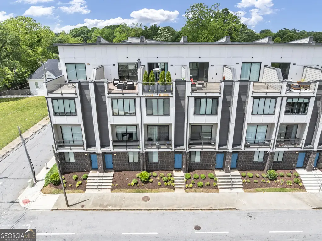 701 Pryor Street Sw # 5, Atlanta