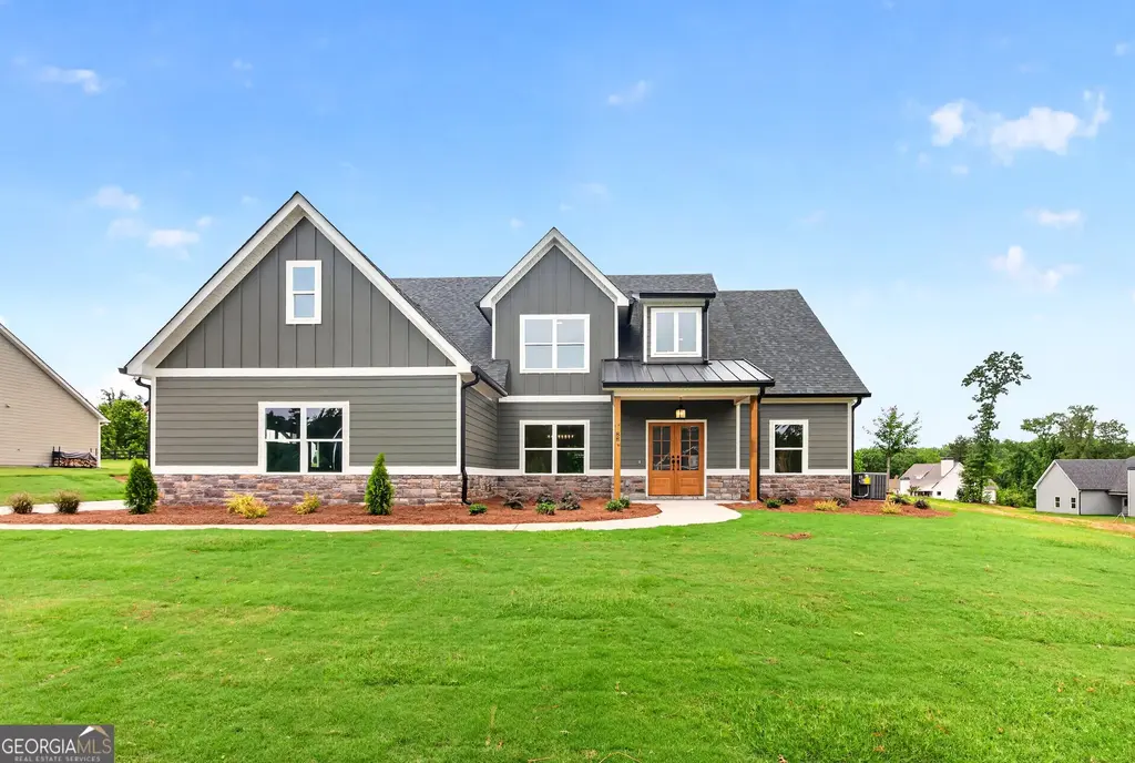 88 Conner Lane, Williamson