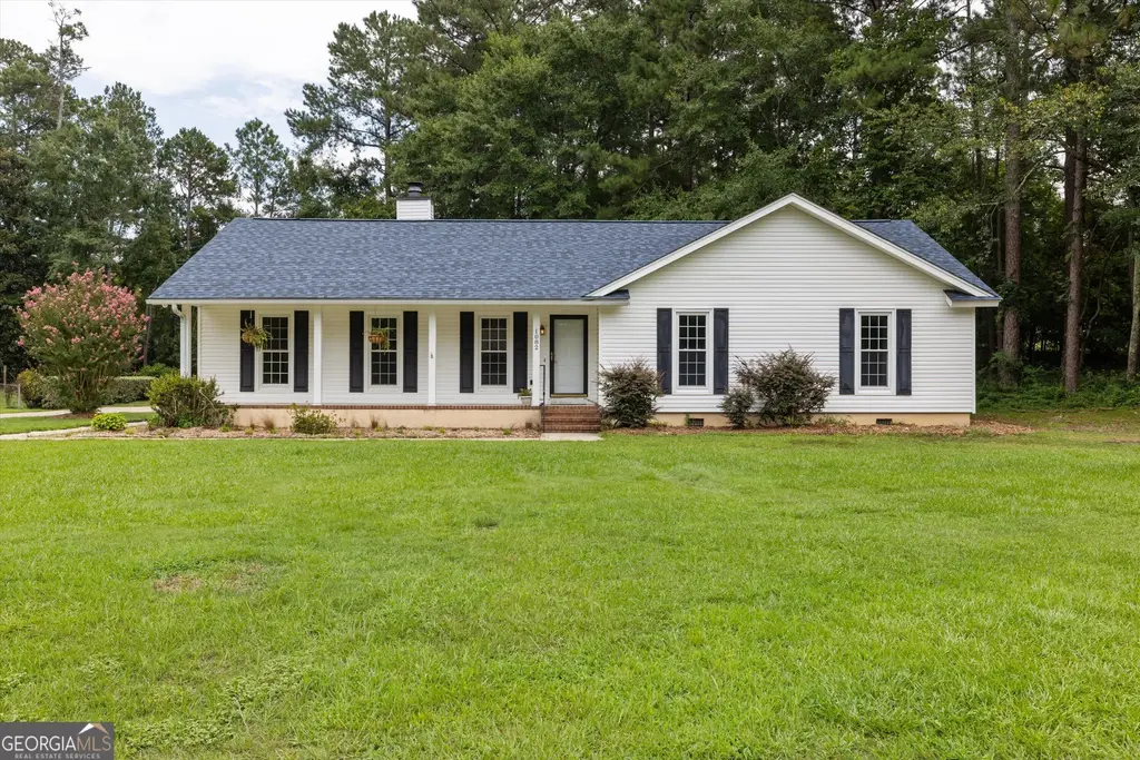 1082 Kismet Drive, Aiken