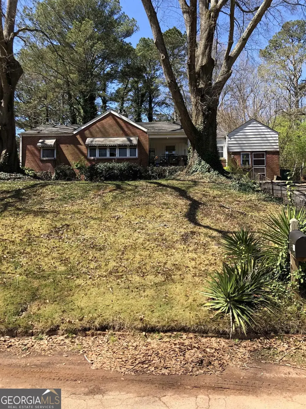 535 Rosemont Drive, Decatur