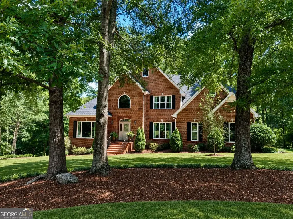193 Meadow Lakes Boulevard, Cedartown