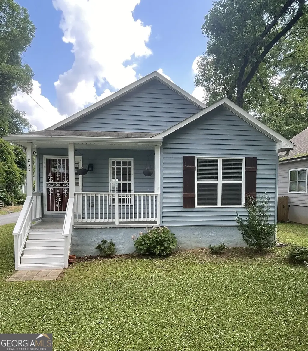 1833 Phillips Avenue, East Point