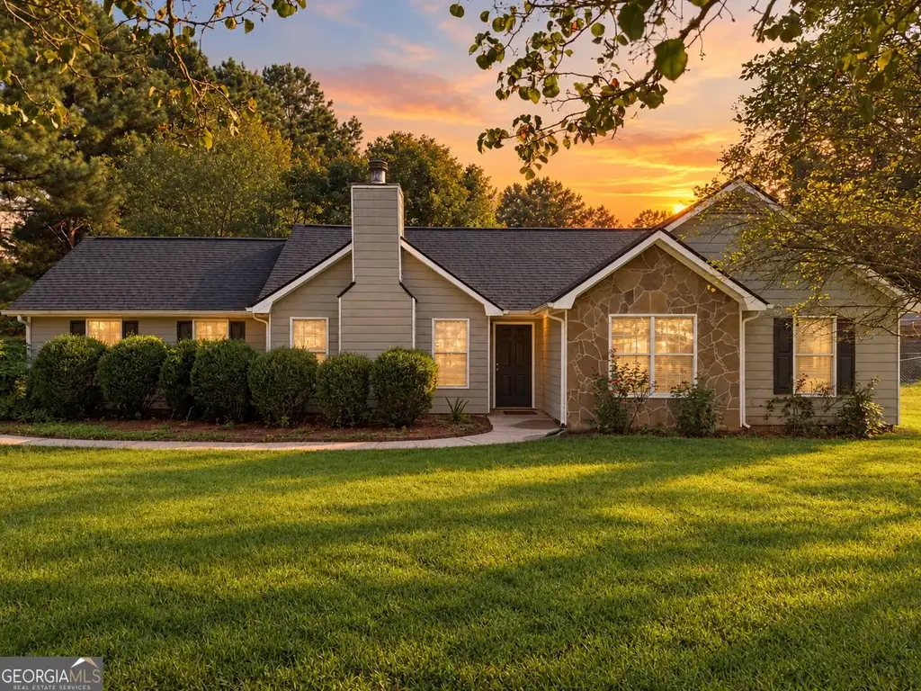 111 Cranford Mill Drive, Newnan