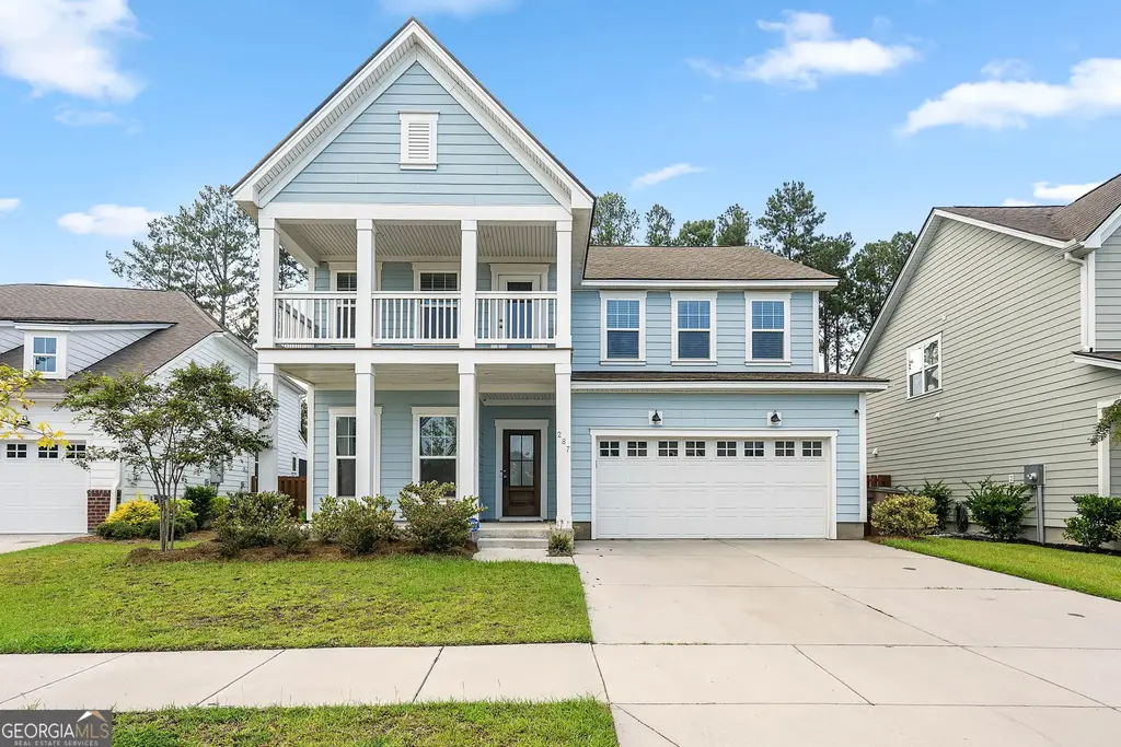 287 Loblolly Lane, Richmond Hill