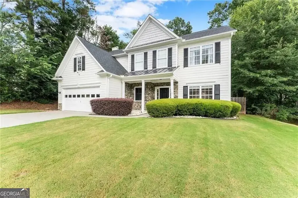 2693 Cascade Bend Drive, Buford