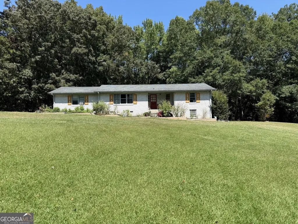 588 Hickman Fork Road, Thomaston