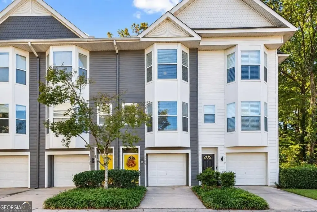 951 Glenwood Avenue Se 1709, Atlanta
